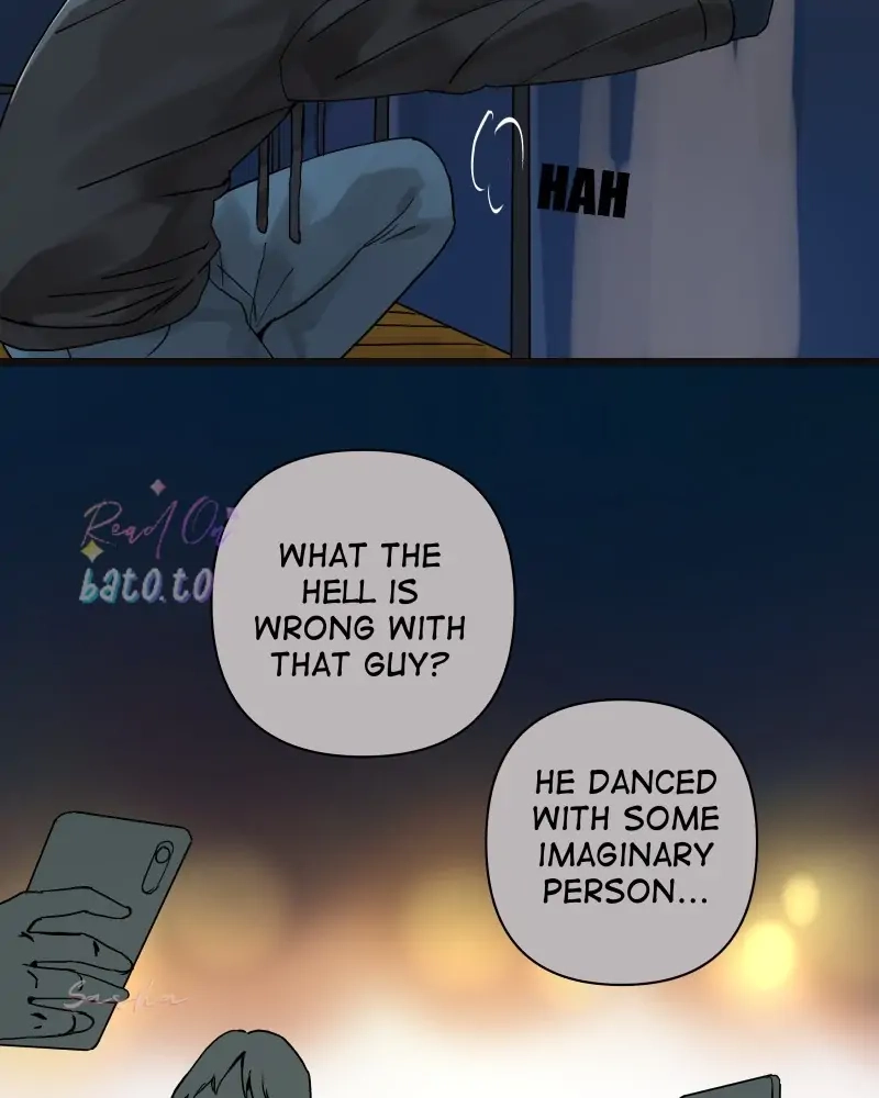 Freaking Romance Chapter 52 page 23 - 