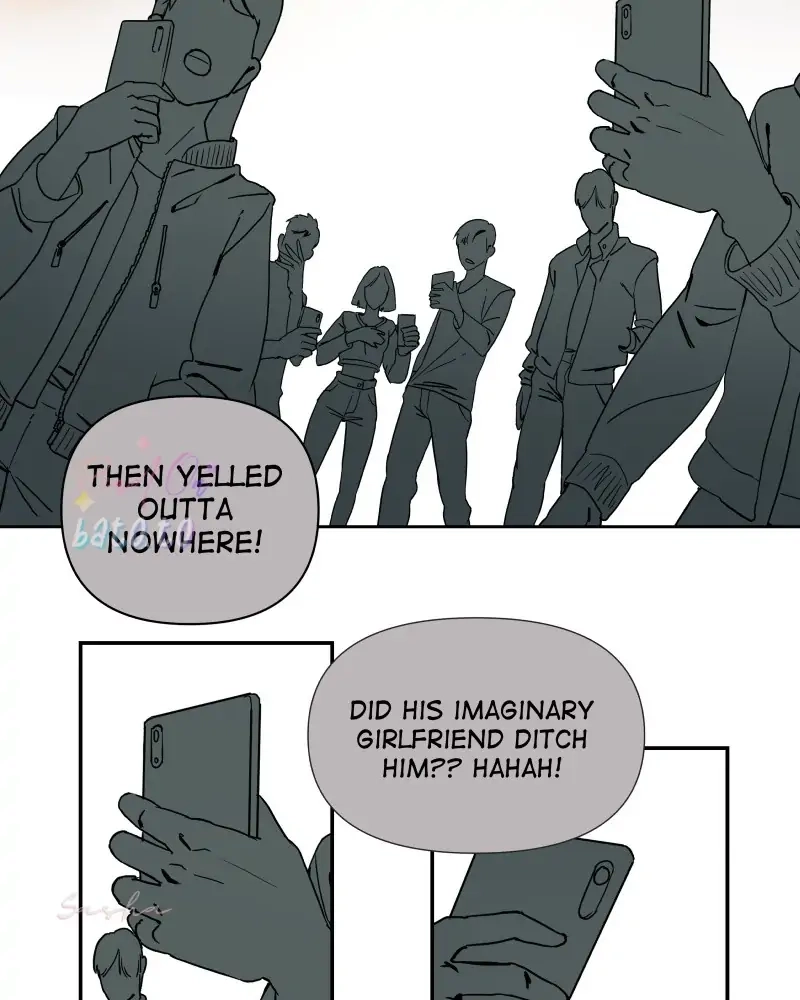 Freaking Romance Chapter 52 page 24 - 
