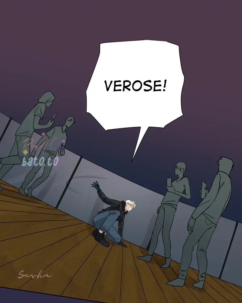 Freaking Romance Chapter 52 page 27 - 