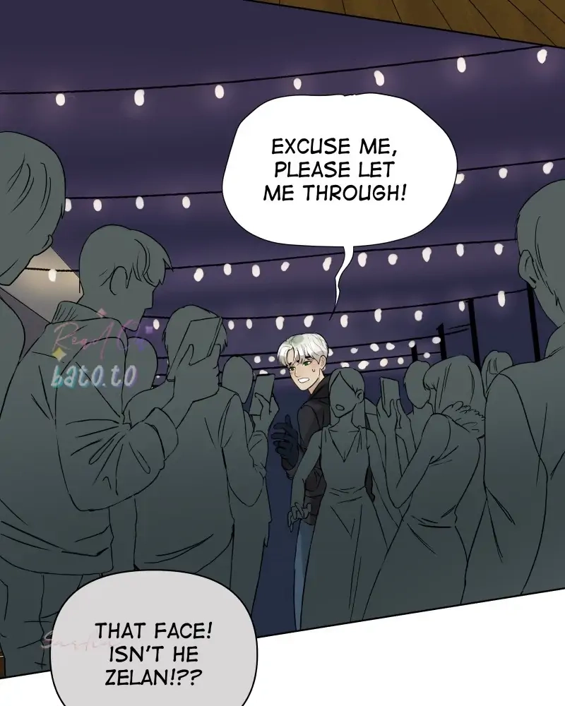 Freaking Romance Chapter 52 page 28 - 