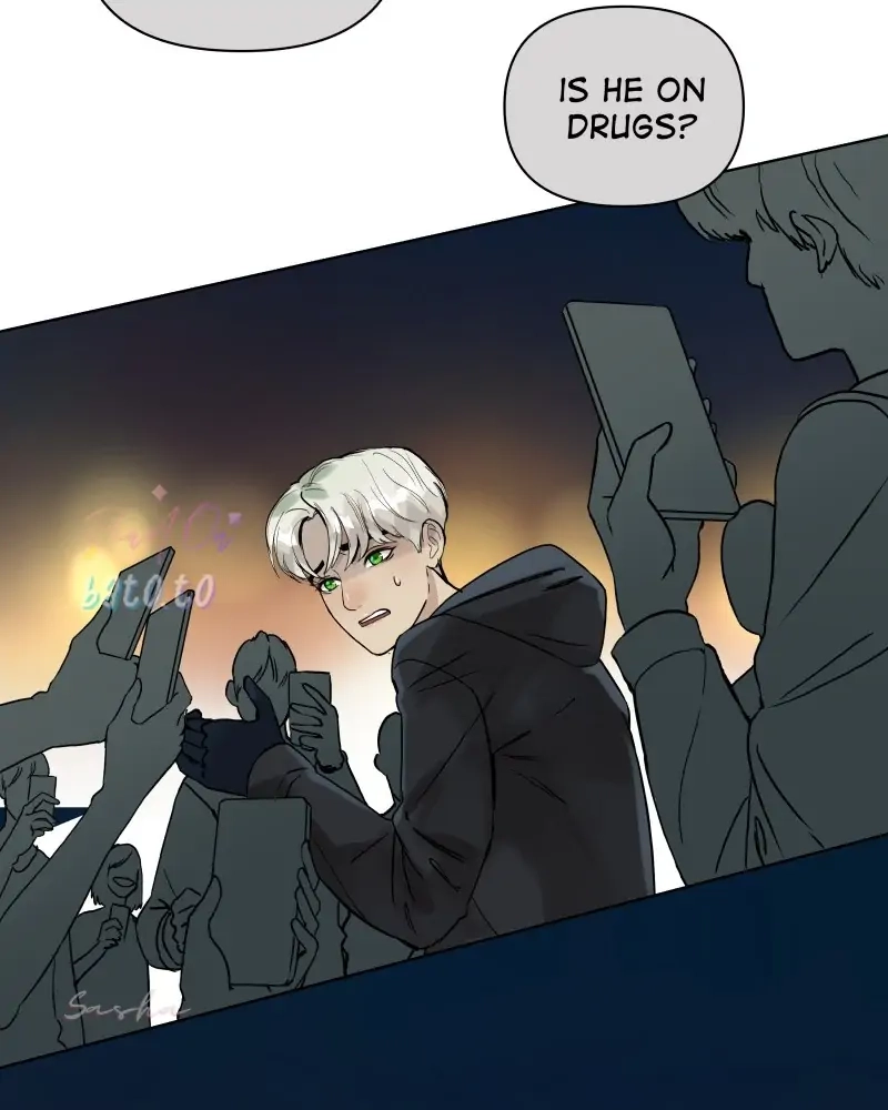 Freaking Romance Chapter 52 page 29 - 