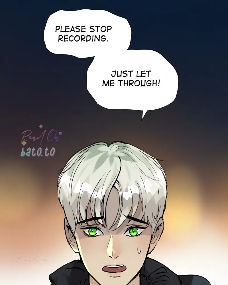Freaking Romance Chapter 52 page 30 - 