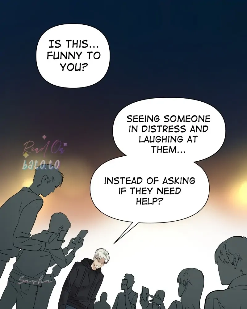 Freaking Romance Chapter 52 page 33 - 