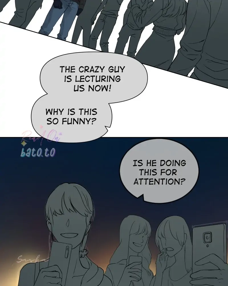 Freaking Romance Chapter 52 page 34 - 