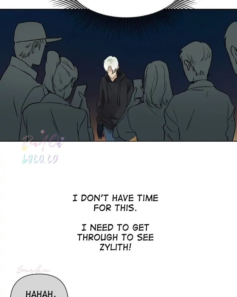 Freaking Romance Chapter 52 page 37 - 