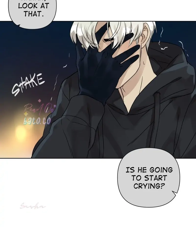 Freaking Romance Chapter 52 page 38 - 