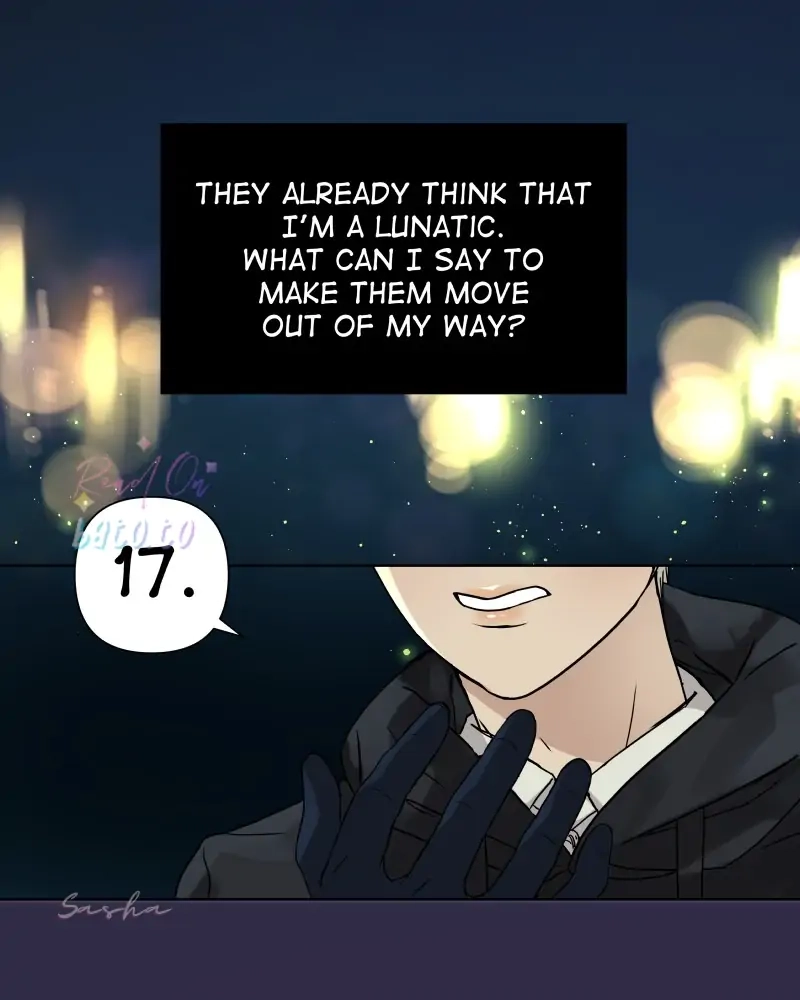 Freaking Romance Chapter 52 page 39 - 