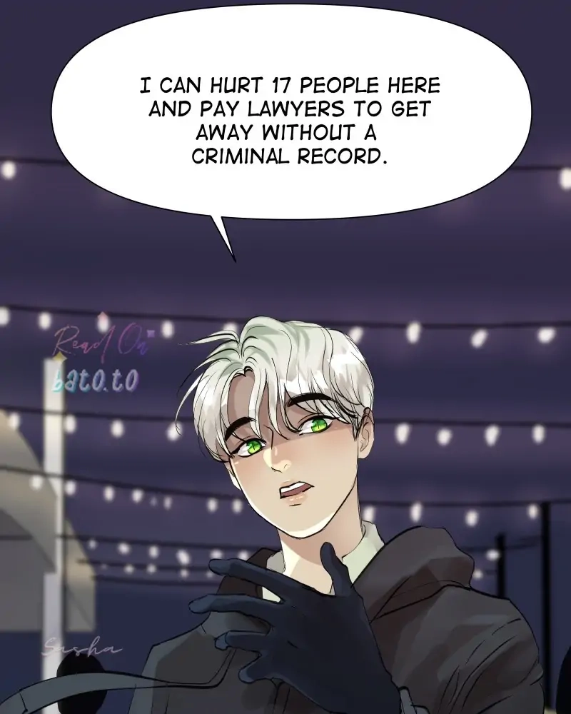 Freaking Romance Chapter 52 page 40 - 