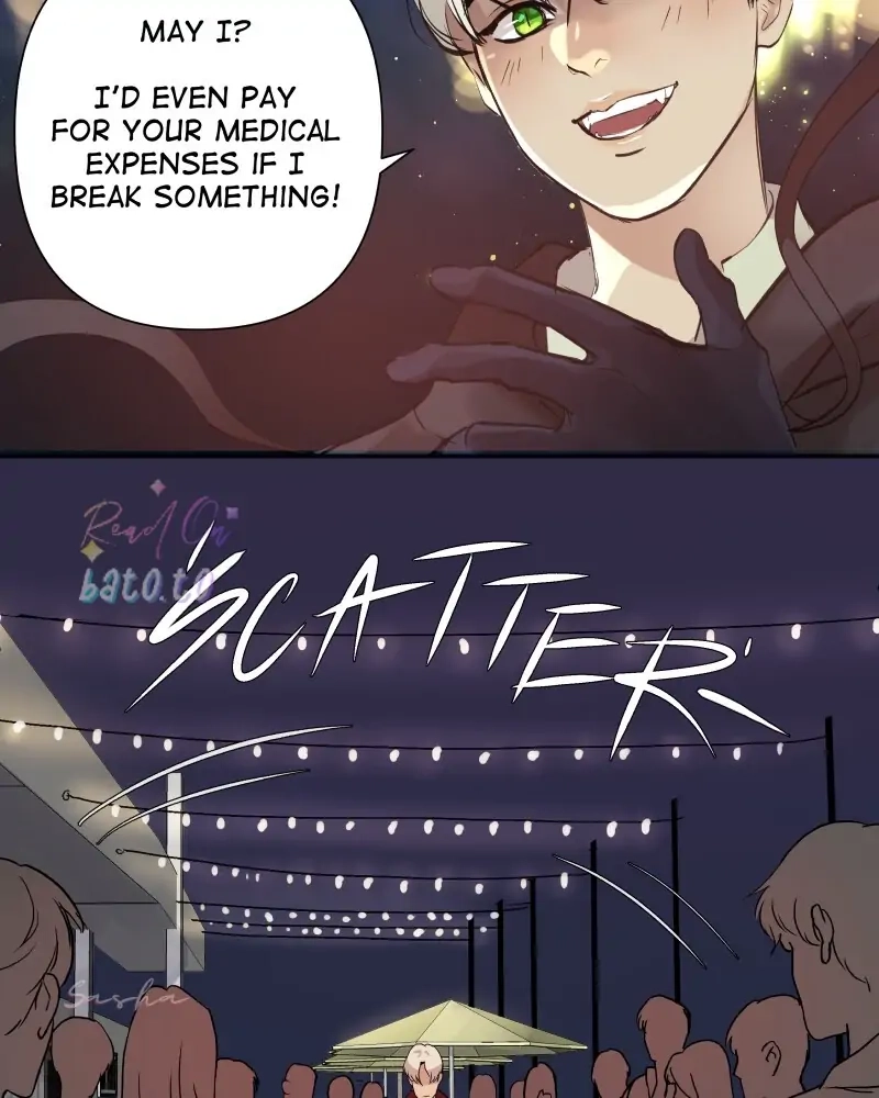 Freaking Romance Chapter 52 page 42 - 