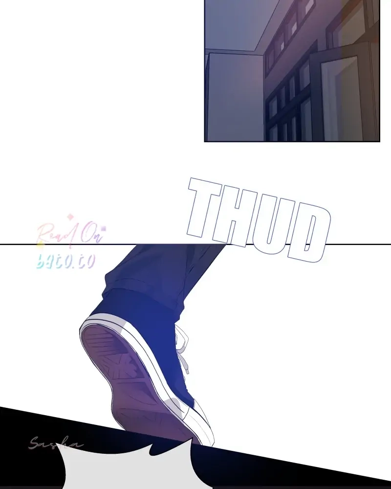 Freaking Romance Chapter 52 page 47 - 