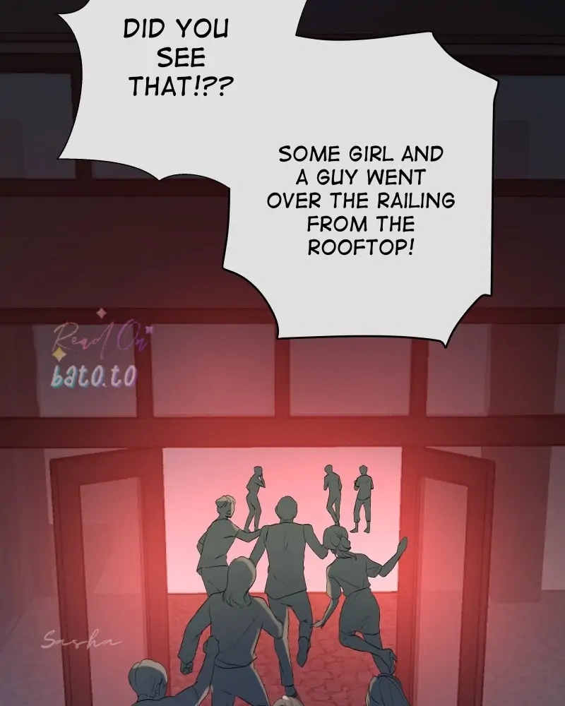 Freaking Romance Chapter 52 page 48 - 