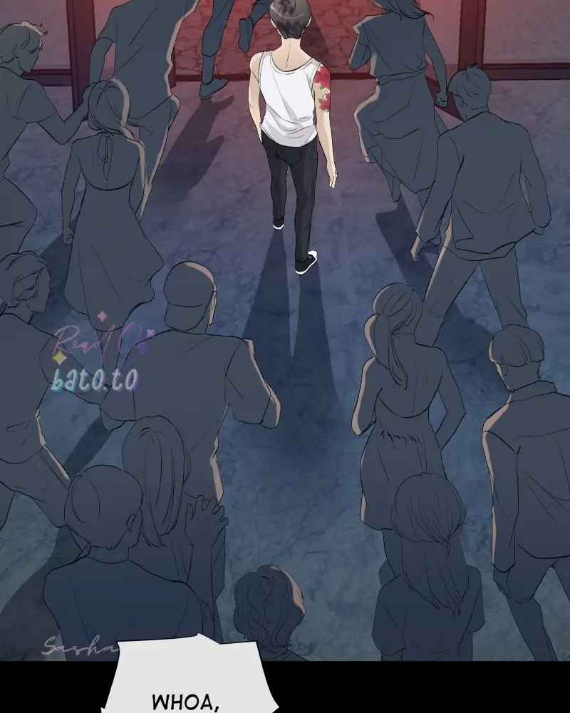 Freaking Romance Chapter 52 page 49 - 
