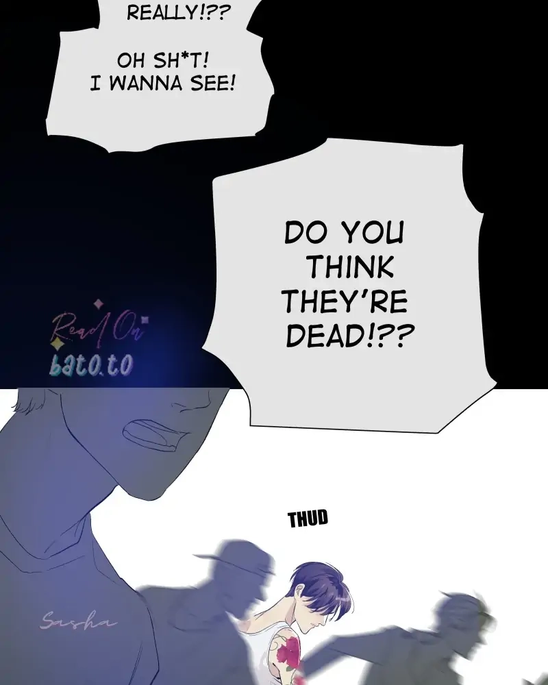 Freaking Romance Chapter 52 page 50 - 