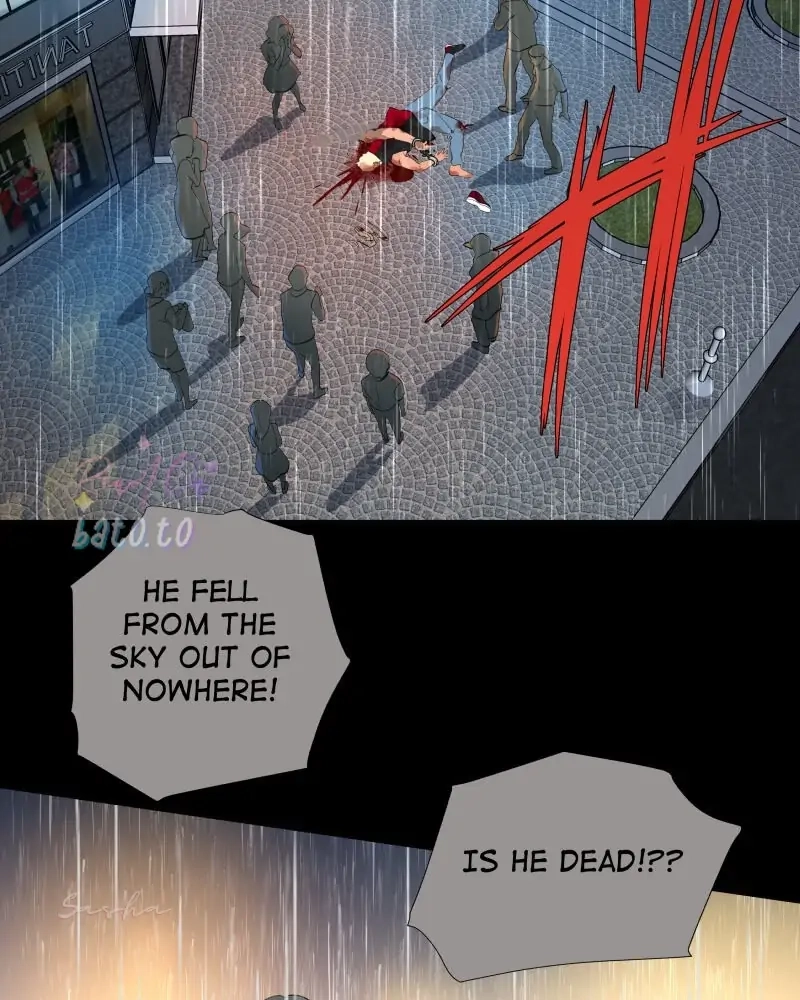 Freaking Romance Chapter 52 page 59 - 