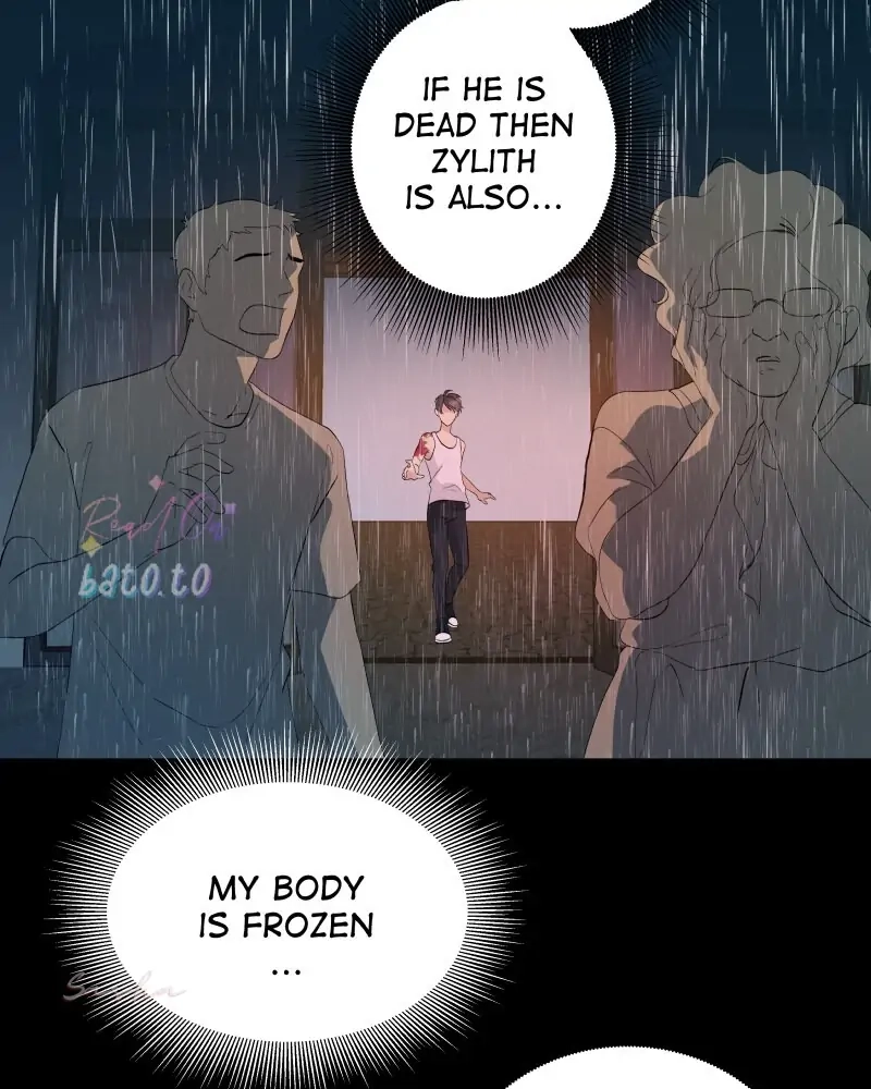 Freaking Romance Chapter 52 page 61 - 