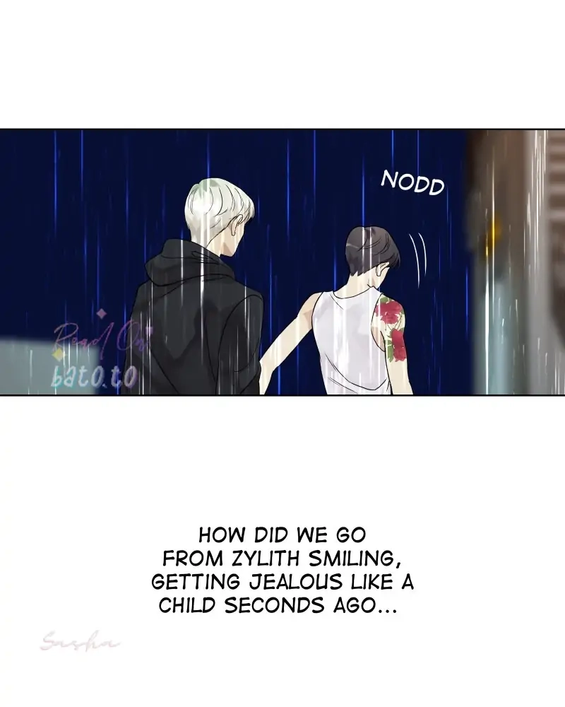 Freaking Romance Chapter 52 page 70 - 