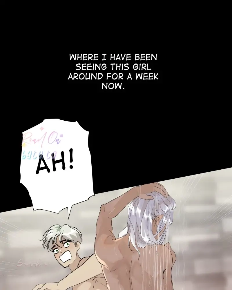 Freaking Romance Chapter 52 page 8 - 