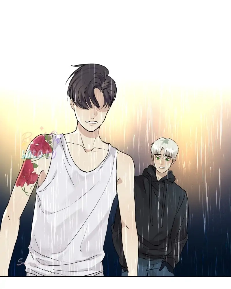 Freaking Romance Chapter 52 page 72 - 