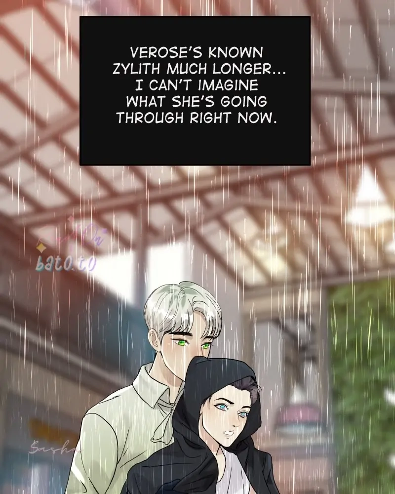Freaking Romance Chapter 52 page 74 - 