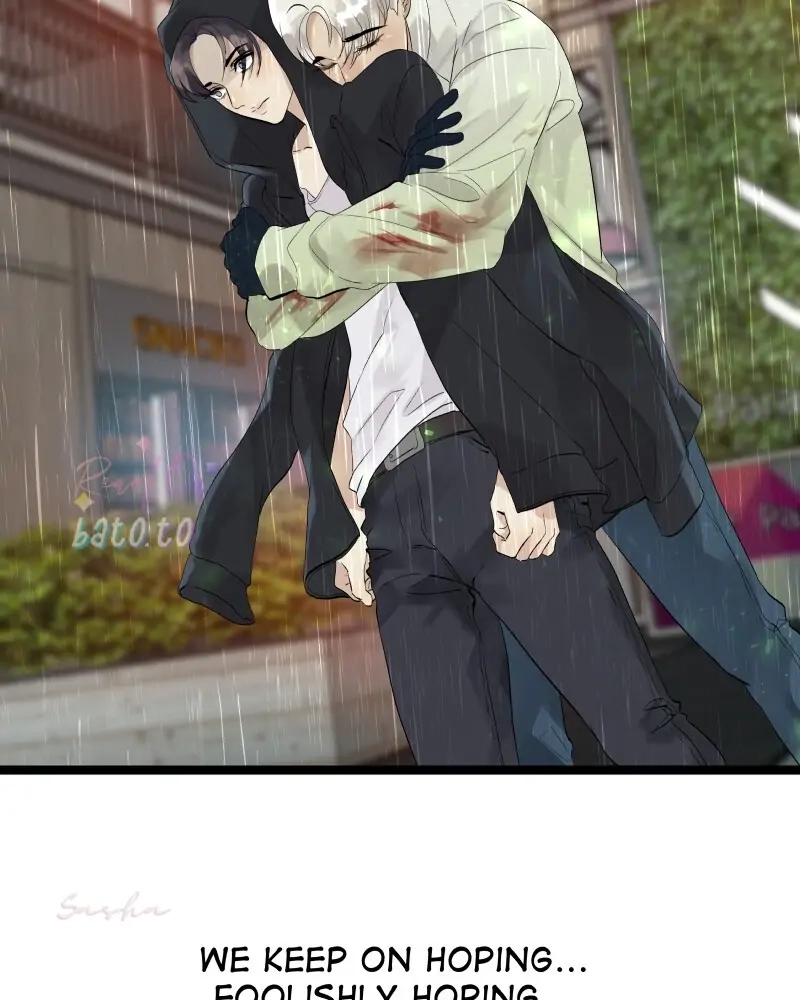 Freaking Romance Chapter 52 page 77 - 