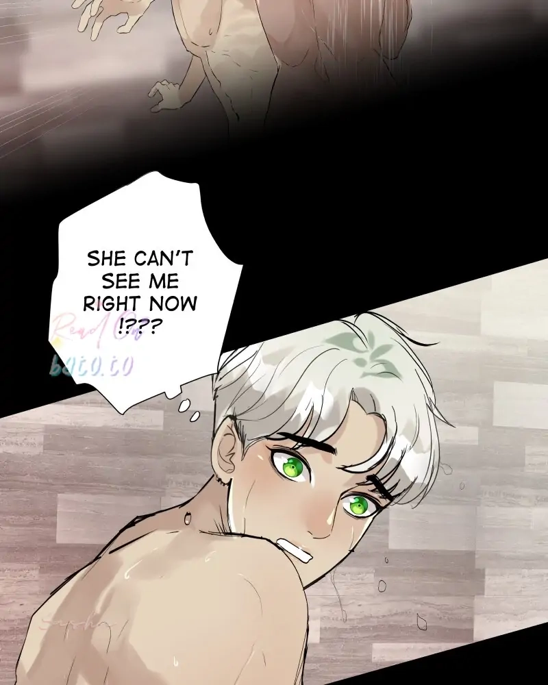 Freaking Romance Chapter 52 page 9 - 