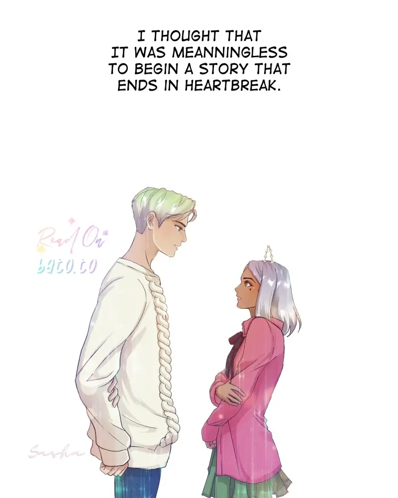 Freaking Romance Chapter 52 page 87 - 