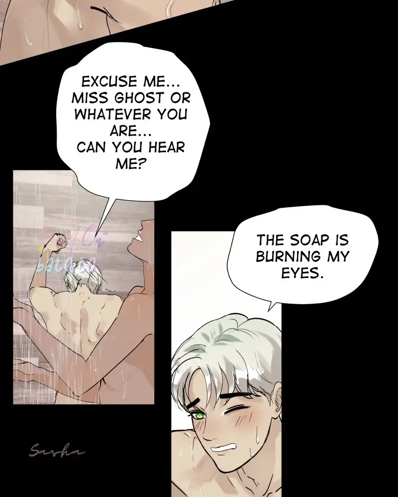 Freaking Romance Chapter 52 page 10 - 