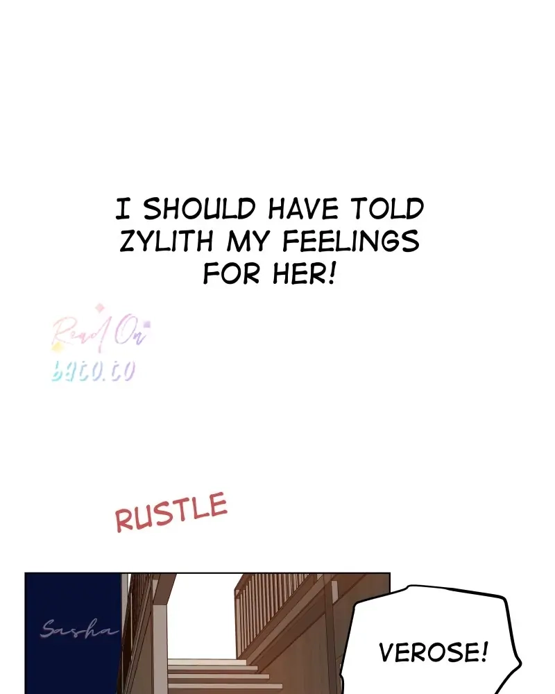 Freaking Romance Chapter 52 page 96 - 