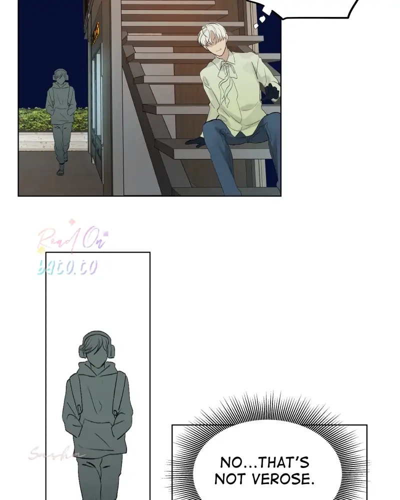 Freaking Romance Chapter 52 page 97 - 