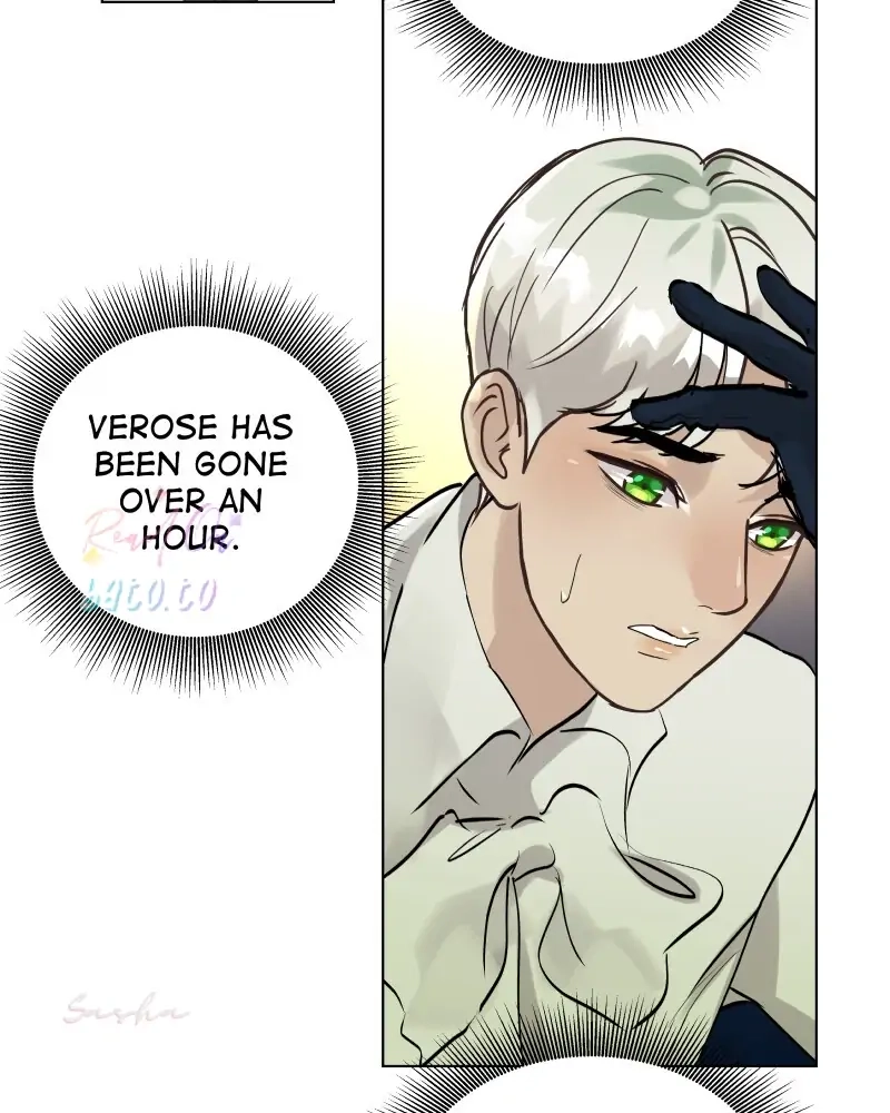 Freaking Romance Chapter 52 page 98 - 