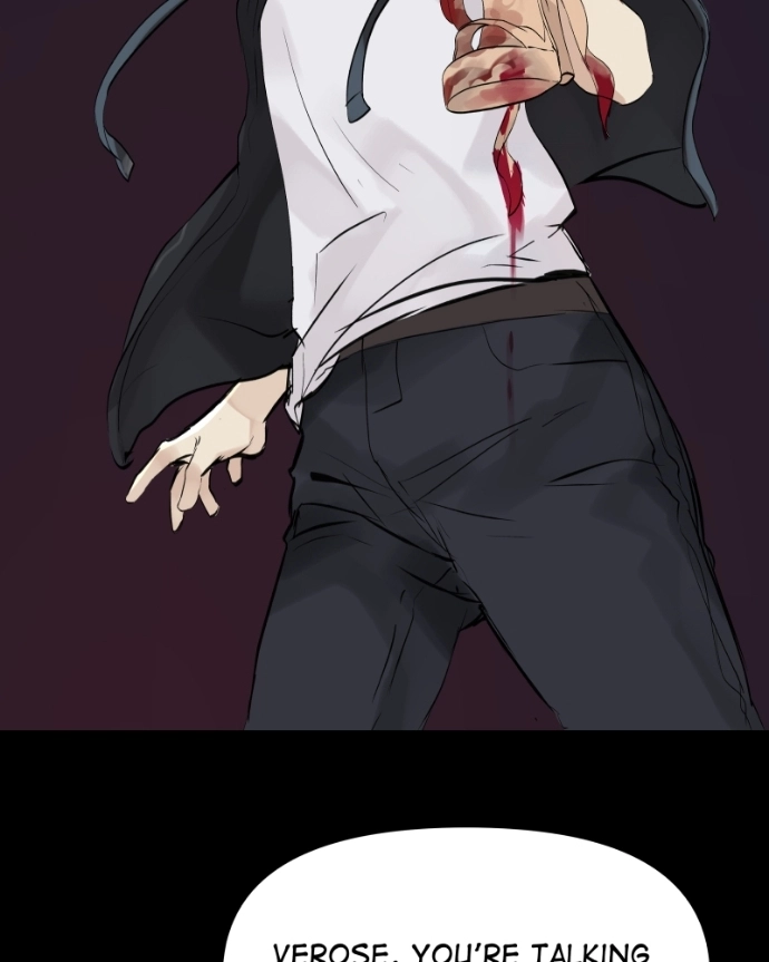 Freaking Romance Chapter 53 page 11 - 