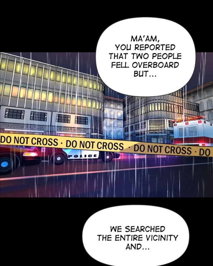 Freaking Romance Chapter 53 page 14 - 