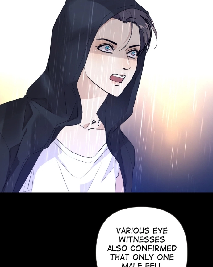 Freaking Romance Chapter 53 page 16 - 