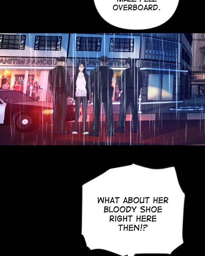 Freaking Romance Chapter 53 page 17 - 