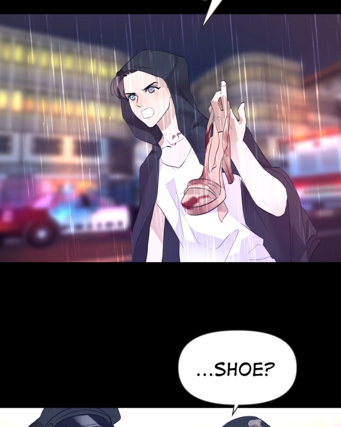 Freaking Romance Chapter 53 page 18 - 