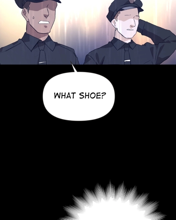Freaking Romance Chapter 53 page 19 - 