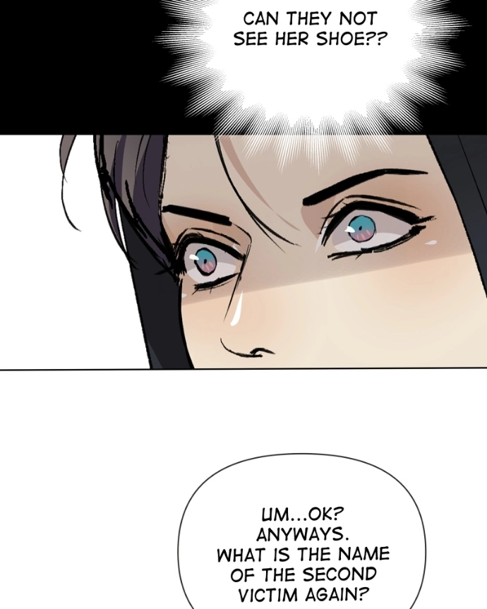 Freaking Romance Chapter 53 page 20 - 