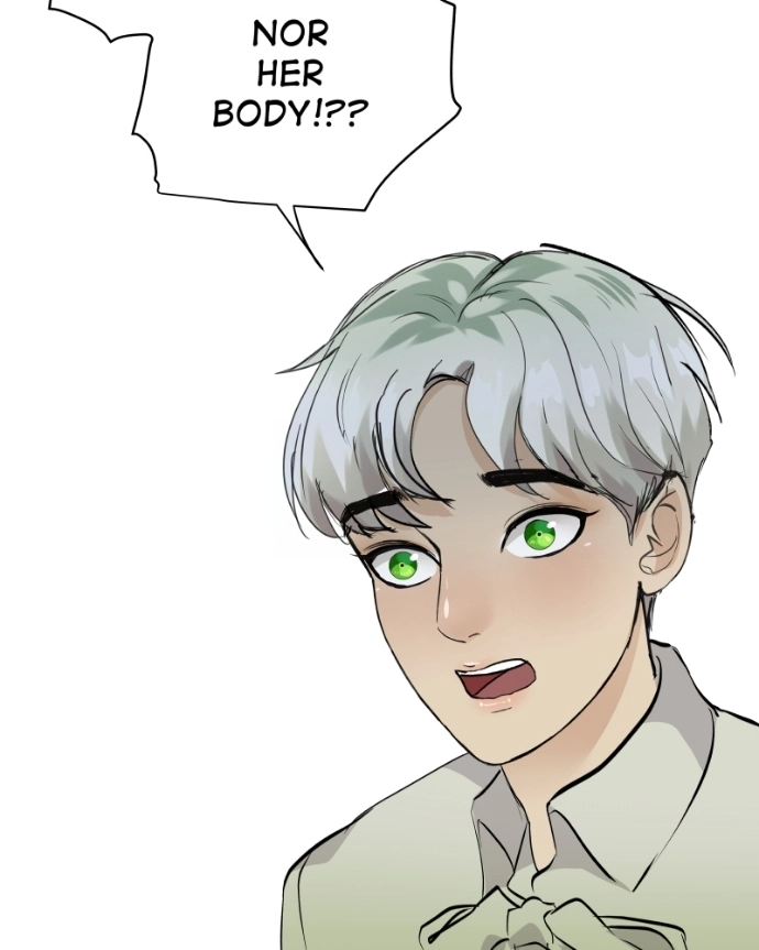 Freaking Romance Chapter 53 page 23 - 