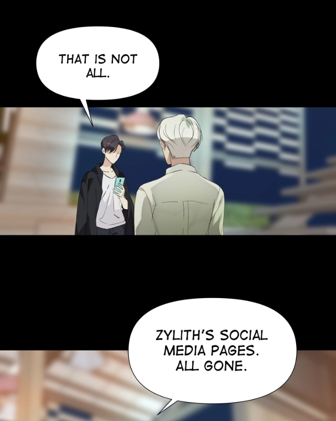 Freaking Romance Chapter 53 page 25 - 
