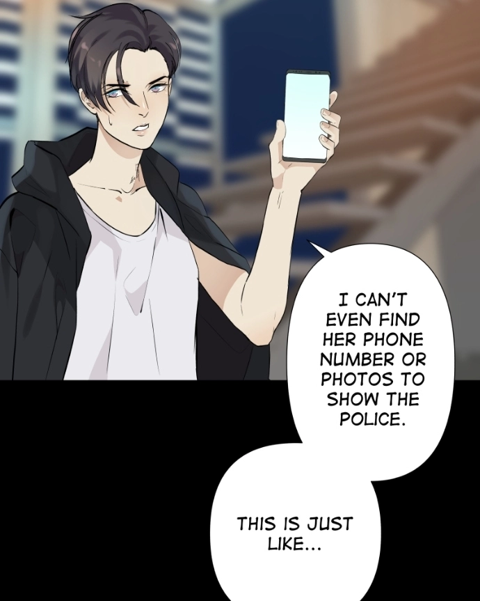Freaking Romance Chapter 53 page 26 - 