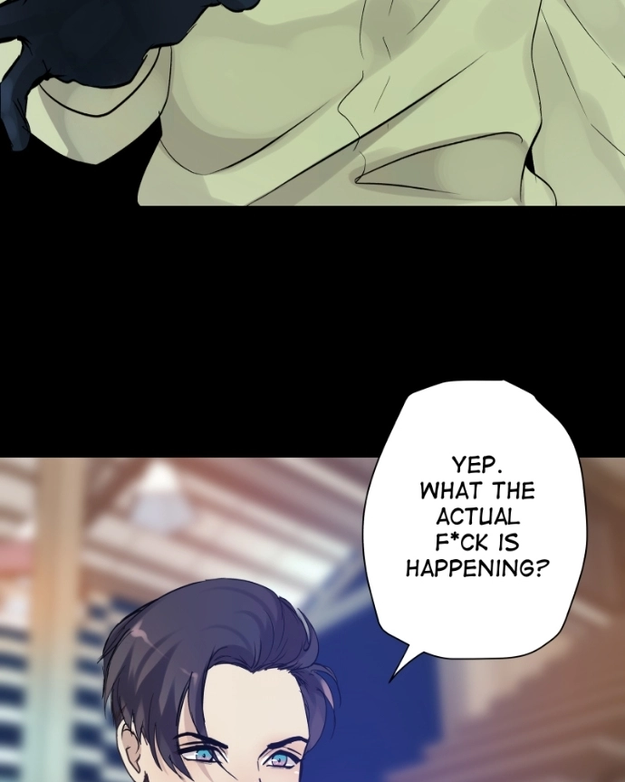 Freaking Romance Chapter 53 page 30 - 
