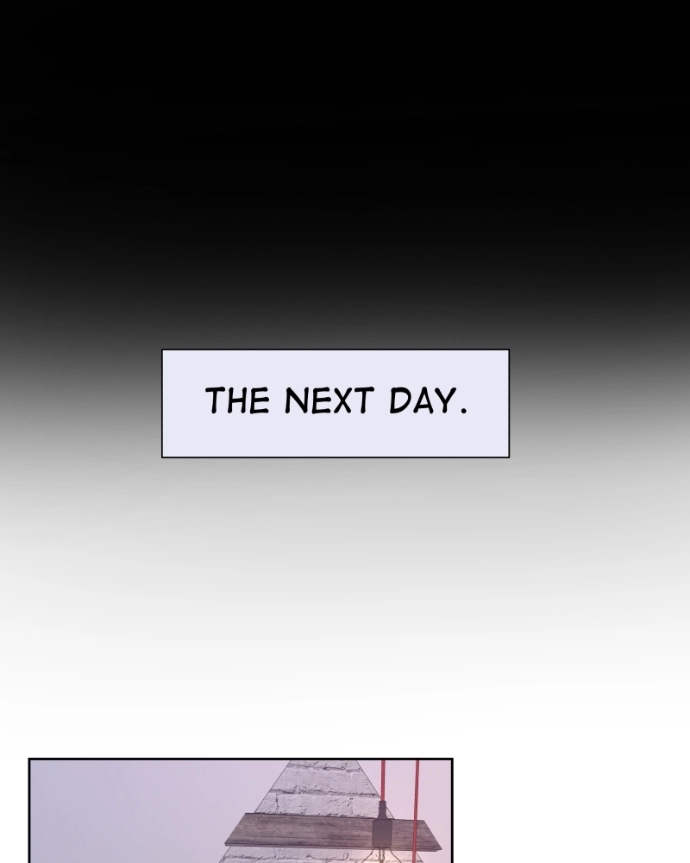 Freaking Romance Chapter 53 page 35 - 