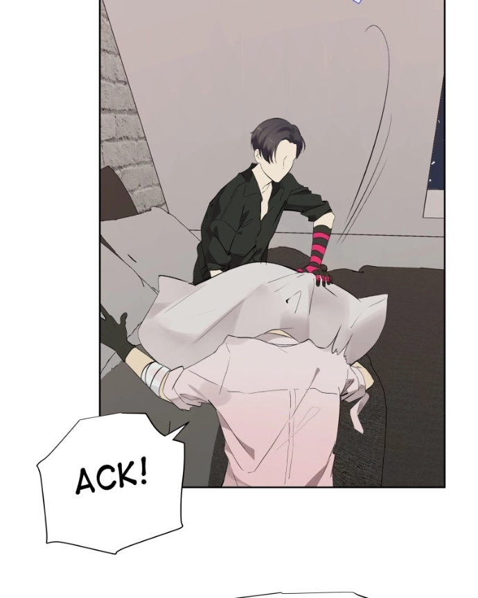 Freaking Romance Chapter 53 page 37 - 