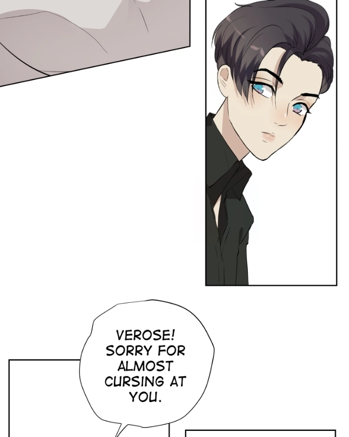 Freaking Romance Chapter 53 page 39 - 