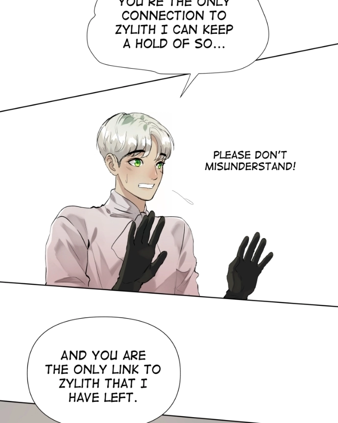 Freaking Romance Chapter 53 page 44 - 