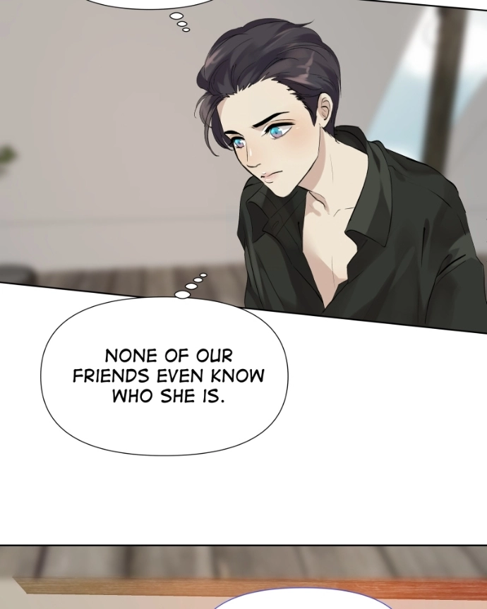Freaking Romance Chapter 53 page 45 - 
