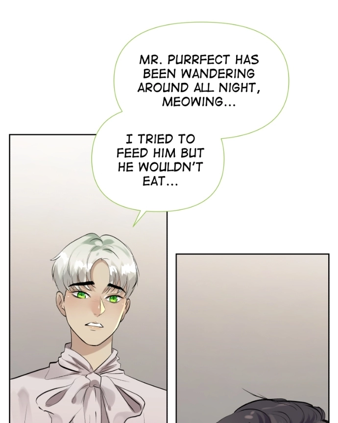 Freaking Romance Chapter 53 page 49 - 
