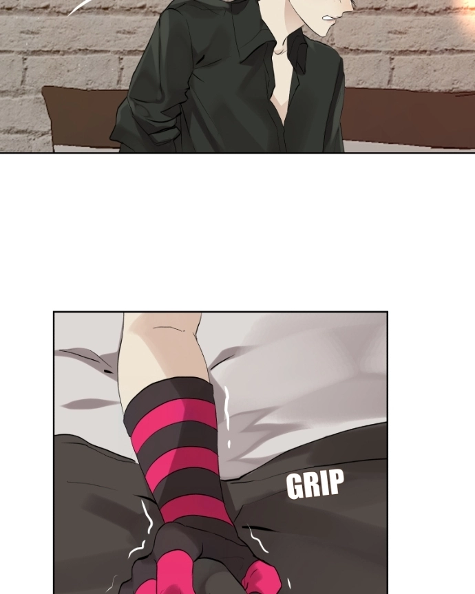 Freaking Romance Chapter 53 page 53 - 