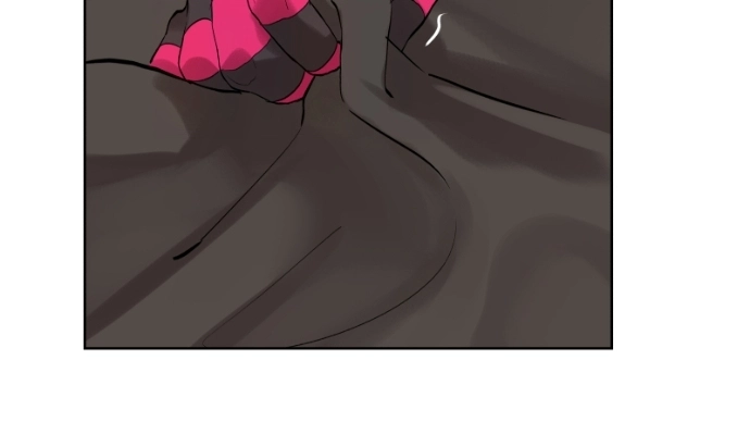 Freaking Romance Chapter 53 page 54 - 