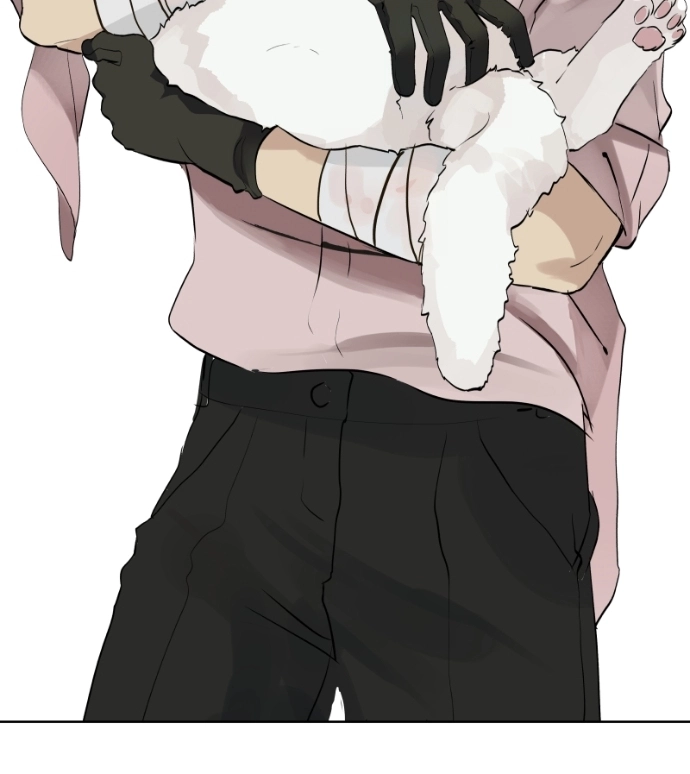 Freaking Romance Chapter 53 page 59 - 